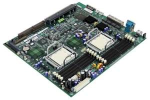 Motherboard Sun Micro System 375-3148 SUNFIRE V210 V240 Board 2x Socket S959 - Picture 1 of 3