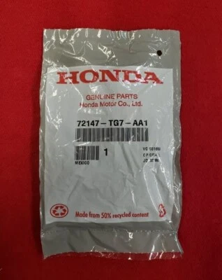 NEW OEM  72147-TG7-AA1 Honda Pilot Passport Smart Proximity Remote Key SEALED Foto 1 de 4