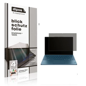 Blickschutzfolie für Lenovo Yoga 9 2-in-1 14ILL10 14 Zoll matt Schutzfolie - Photo 1/8