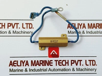 Dale RH-50 Wire-wound Resistor 50W 25-Ohm - Image 1 of 4