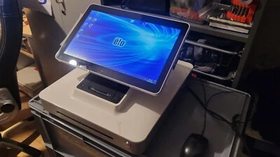 elo pos system - Image 1 of 4