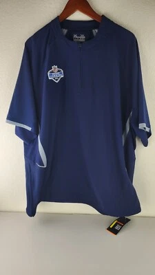Chaqueta Under Armour NFL Scouting Combine 2012, nueva con etiquetas talla XL Foto 1 de 4