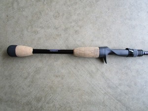 used st croix rods for sale