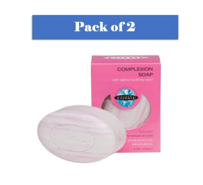 Clear Essence Complexion Soap 5 oz 150g ( Pack of 2 )