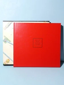 1989 Royal Mail 38 Mint Special Stamps Hardback Book Slip Case - Picture 1 of 19