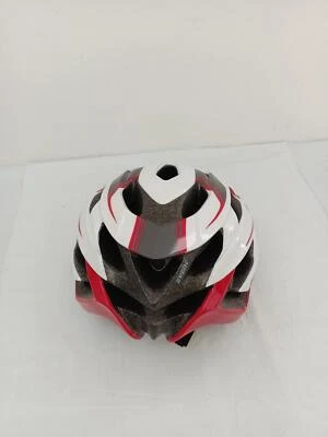 Casco Bell Event XC Blanco/Rojo/Negro Speed Fade, M Foto 1 de 3