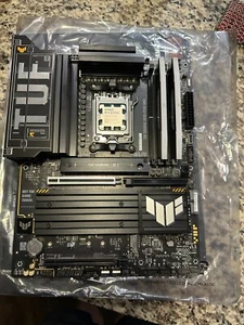 AMD 7600x 32gb ddr5 ram x870 motherboard - Photo 1/10