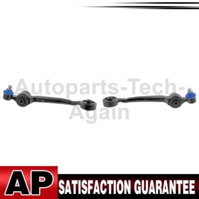 Conjunto de brazo de control inferior delantero Mevotech 2 para Audi 100 Quattro 1992-1994 Foto 1 de 4