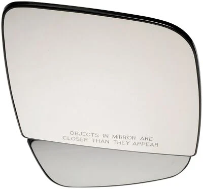 For 2003-2006 Ford E-350 Super Duty Dorman Door Mirror Glass Right 2004 2005 - Image 1 of 4