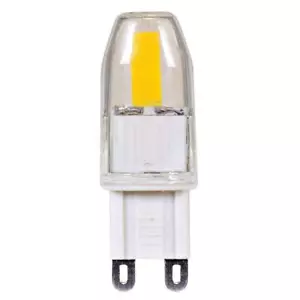 Satco S9547 1.6JCD/G9/LED/5000K/120V/D - Picture 1 of 1