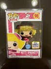 Funko Pop! Hetty Spaghetti #98 Glitter Funatic Philippines Limited Edition 5000
