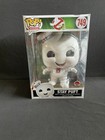 10” STAY PUFT #749 FUNKO POP! EB EXCLUSIVE
