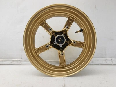 Llanta delantera 22 23 24 HONDA GROM ABS - *NUEVA* Foto 1 de 2