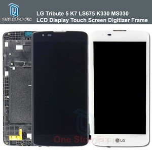 Cell Display: LCD Screens Parts for LG 