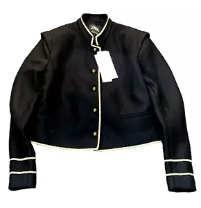 Zara Jacket For Women Size S New - Picture 1 of 8