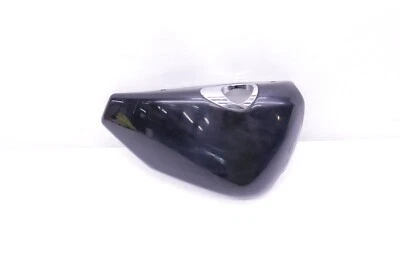 Harley Davidson 1200C 1200 Sportster 2011 08-13 depósito de aceite cubierta tanque U6 Foto 1 de 4