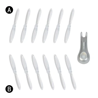 Propel Star Wars Ersatz Propeller für Advanced X1, Speeder Bike 74-Z, X-Wing T-6