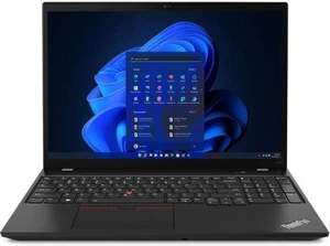 Lenovo ThinkPad P16s Gen 2 FHD+ 1.9 GHz i7-1370P 24GB 512GB SSD TOUCHSCREEN- NEW - Picture 1 of 7