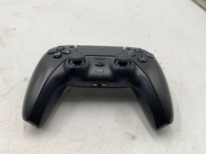 Sony PlayStation DualSense Controller Wireless - Nero Mezzanotte - Foto 1 di 3