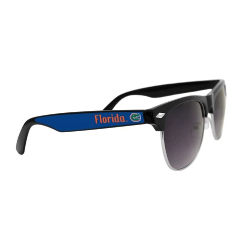 Women's Florida Gators Retro Wire Rim Sunglasses Cover