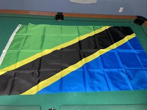 Tasmanische Flagge - Bild 1 von 4