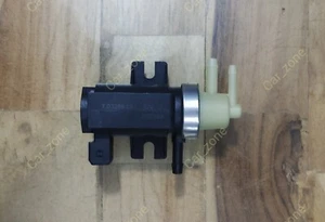 Turbo Boost Pressure Solenoid Valve Mahindra Roxor Scorpio Xuv500 0309DAC01221N - Picture 1 of 3