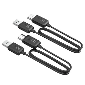 MINIX H1 Wireless HDMI Extender Transmitter and Receiver 1080P HD for Laptops,PC - Picture 1 of 14