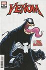 Housse variante Venom # 34 Skottie Young neuve comme neuve Marvel 2024 [Y3]