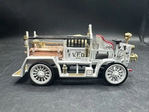 1907 SEAGRAVE AC53 FIRE ENGINE TRUCK MATCHBOX MODELS of YESTERYEAR YFE21 - Picture 1 of 9