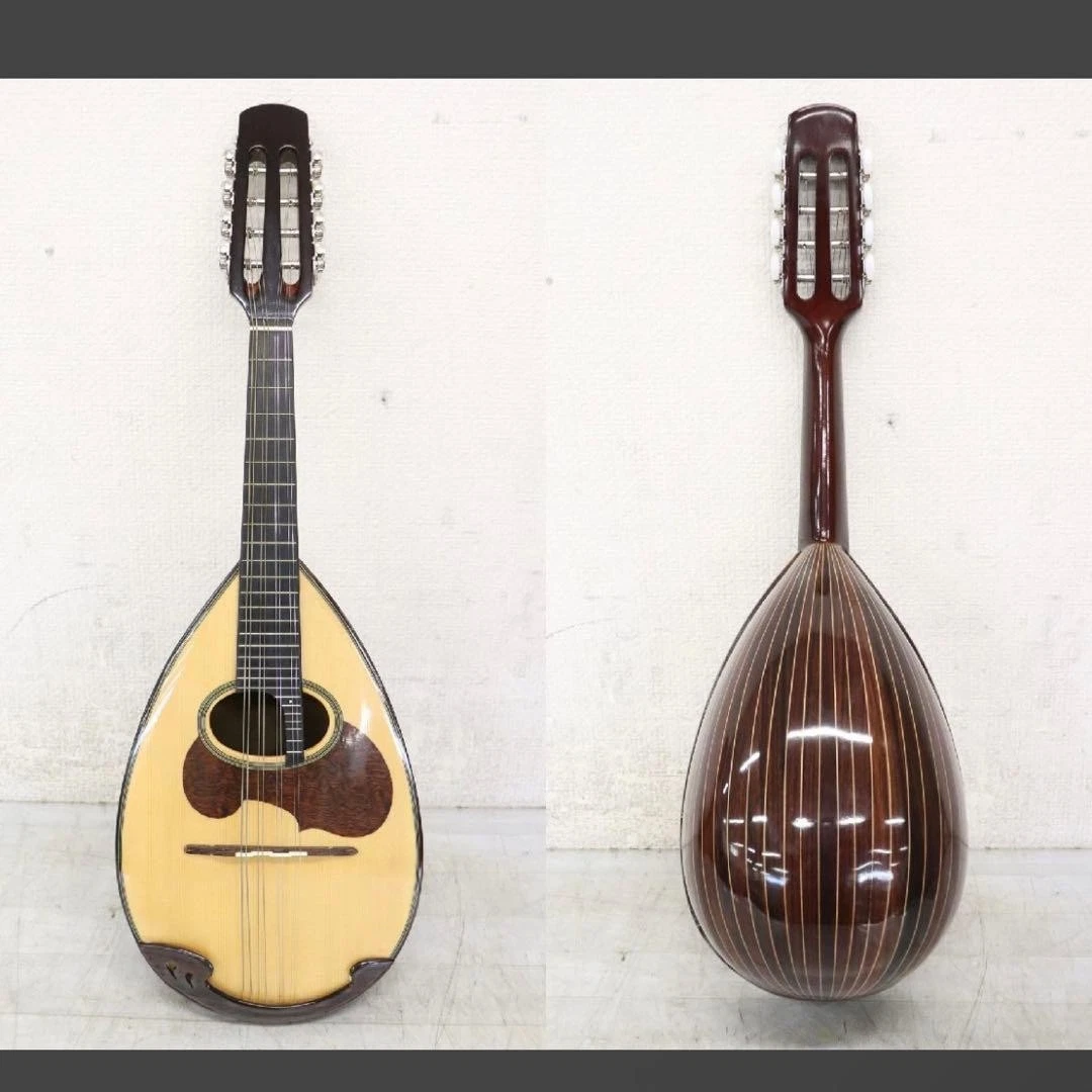 Suzuki Mandolins for sale - eBay