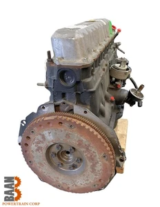 OEM Engine Assembly for 1987-1997 Jeep Cherokee 4.0L Manual Transmission - Picture 1 of 6