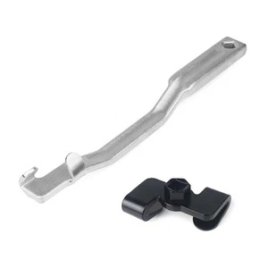 Wrench Extender Tool Bar and Wrench Extender Tool - Universal 1/2 Inch Hole, ... - Picture 1 of 6