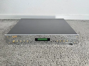 AVM Audio Evolution DAC3 DAC 3 High End D/A Wandler in chrom - Bild 1 von 9