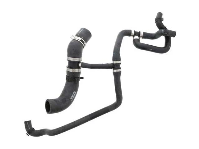 GENUINE JAGUAR MNC4519AE Radiator Hose Jaguar XJR Vanden Plas - Image 1 of 1