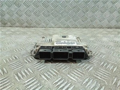 8200311550 Centralina Renault Master Ii Fase 2 Furgon (09.2003->) 2.5 L1H1   Caj - Immagine 1 di 4