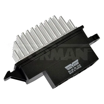 For Nissan Rogue 2014-2019 Dorman 984-463 HVAC Blower Motor Resistor Foto 1 de 4