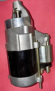 KIMPEX misc starter motor/relay assy w1006 new - Picture 1 of 14