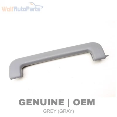 1997-1999 AUDI A8 QUATTRO - GRAB Handle 4D0857607A - Image 1 of 4