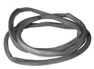 Kofferraumdichtung Dichtung Kofferraum für Mercedes R107 SL 1077580098 Originalq - Picture 1 of 2