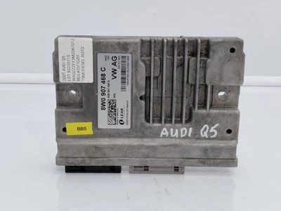 ✅CENTRALINA MODULO CONTROLLO ACCESSO GATEWAY AUDI Q5 FY 2021 8W0907468C BB5 - Immagine 1 di 4