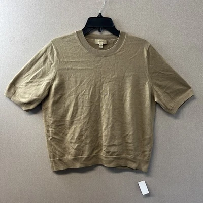 Burberry Uniform Top Woman’s Sz XL D1106323 - Image 1 of 4