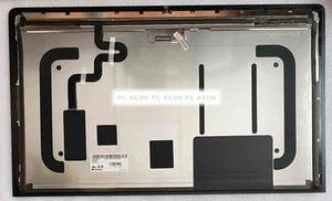 Display LCD Apple iMac A2115 27'' 2019 LM270QQ1(SD)(E1) 5K 661-12558 - Afbeelding 1 van 1