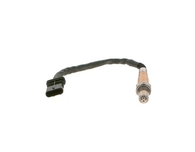 BOSCH 0 258 027 151 Sonda lambda per CITROËN,DS,FIAT,OPEL,PEUGEOT,VAUXHALL - Immagine 1 di 4