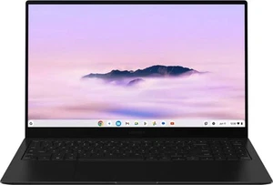 Samsung Chromebook Plus 15.6" Intel Core 3, 8GB RAM, 256GB eUFS - Excellent - Picture 1 of 3