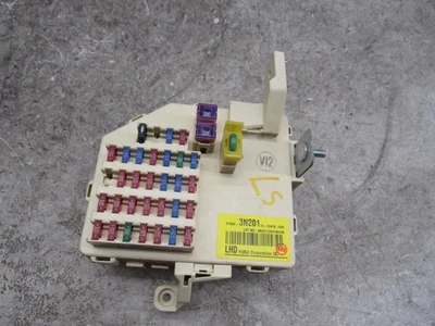 2011 2013 Hyundai Equus dash instrument panel fuse box junction block 919503N201 Foto 1 de 4