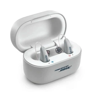 NEW Lexie B2 Plus OTC Hearing Aids Powered by Bose Rechargeable Hearing Aids - Picture 1 of 1
