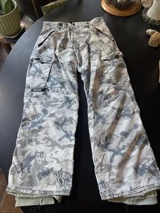 Special Blend wasserdichte Technologie Snowboard Ski Schnee Hose Medium Atlas Series - Bild 1 von 24