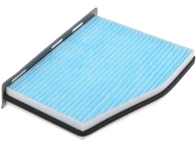 Filtro de aire de cabina Bosch 49379FHSK 2008 2007 para Volkswagen Rabbit 2006-2009 Foto 1 de 2