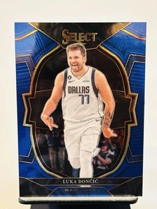 Paolo Banchero 2022-23 Panini Select Premier Level Retail Blue Prizm Rookie #169 - Bild 1 von 2