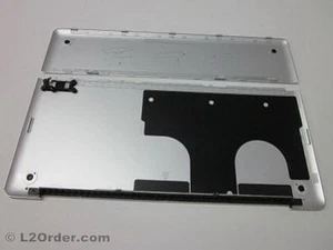  Battery Cover Bottom Case for MacBook Pro 15" A1286 2008  - Picture 1 of 4